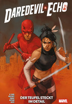Daredevil & Echo: Der Teufel steckt im Detail