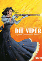 Die Viper - 1. Feuerregen