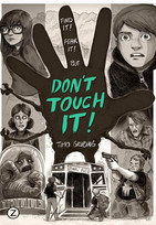 Don't Touch It!