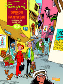 Spirou und Fantasio - Gesamtausgabe 3: Reisen um die ganze Welt