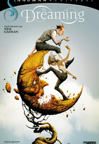 The Dreaming 1 (SANDMAN Universe)