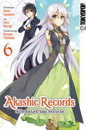 Akashic Records of the Bastard Magic Instructor 06