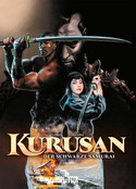 Kurusan - der schwarze Samurai - 2. Daimyo
