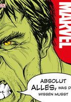 MARVEL: Absolut alles, was du wissen musst