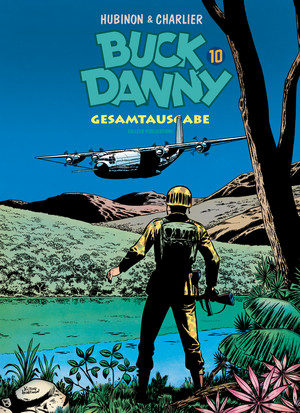 Buck Danny - Gesamtausgabe 10: 1965-1970