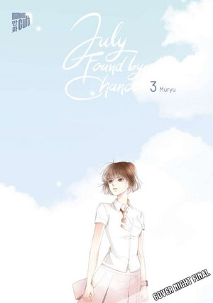 July Found by Chance 3