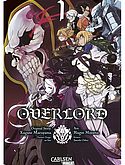 Overlord 1