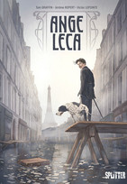 Ange Leca - Band 1