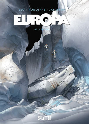 Europa - 2. Vertigo