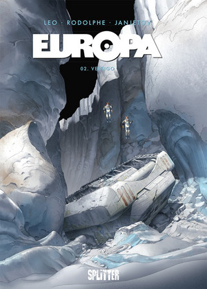 Europa - 2. Vertigo