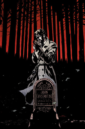 John Constantine – Hellblazer 1 (von 2)