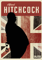 Alfred Hitchcock - 1. Der Mann aus London