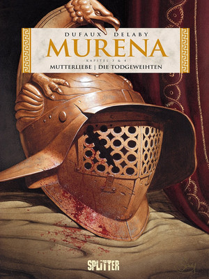 Murena: Kapitel 3 & 4 (1. Zyklus)
