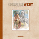 Serpieri - West (Artbook)