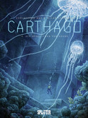 Carthago - Band 4: Die Monolithen von Koubé
