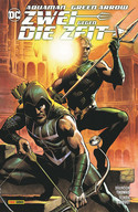 Aquaman/Green Arrow - Zwei gegen die Zeit