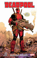 Deadpool - Paperback 1: Alles auf Anfang (2020-2021)