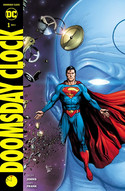 Doomsday Clock 1 (von 4)