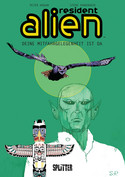 Resident Alien - 6. Deine Mitfahrgelegenheit ist da