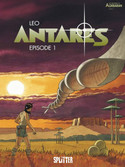 Antares - Band 1: Episode 1