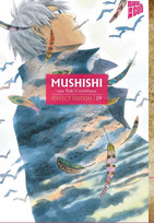 Mushishi 09 (Perfect Edition)
