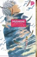 Mushishi 09 (Perfect Edition)