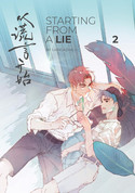Starting From a Lie - Band 2