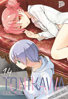 TONIKAWA - Fly me to the Moon 14