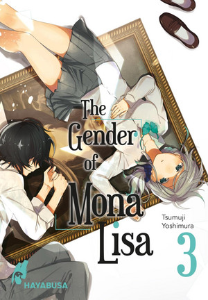 The Gender of Mona Lisa 03