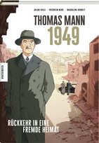Thomas Mann - 1949: Rückkehr in eine fremde Heimat