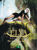 Elya - Die Nebel von Asceltis. 1: Geburt