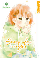 Spring, Love and You 03