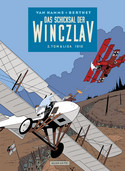 Das Schicksal der Winczlav - 2. Tom und Lisa 1910