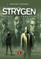 Der Gesang der Strygen - Teil 1: Schatten