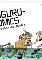 Die Känguru-Comics (2): Du würdest es EH nicht glauben
