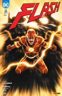 Flash 11: Force-Quest