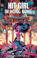 Hit-Girl - Band 5: In Hong Kong