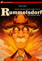 Spirou präsentiert 7: Rummelsdorf IV - Die dunklen Jahre