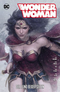 Wonder Woman 8: Der Feind beider Seiten