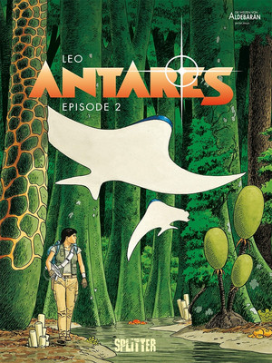 Antares - Band 2: Episode 2