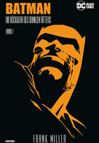 Batman: Die Rückkehr des Dunklen Ritters - Band 1 (von 4)