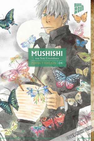 Mushishi 04 (Perfect Edition)