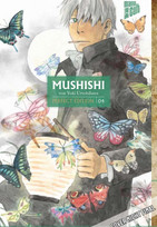 Mushishi 04 (Perfect Edition)