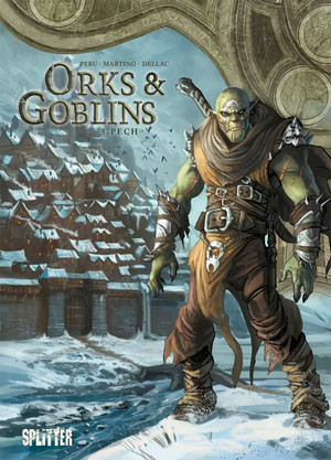 Orks & Goblins - Band 5: Pech