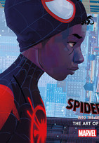 Spider-Man: Into the Spider-Verse - The Art of the Movie