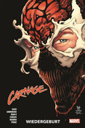 Carnage 1: Wiedergeburt (2. Serie)