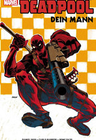 Deadpool: Dein Mann