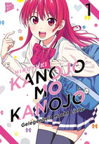 Kanojo mo Kanojo - Gelegenheit macht Liebe 01