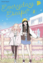 Everyday Escape 01
