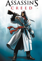 Assassin's Creed - Bd.1: Der Untergang